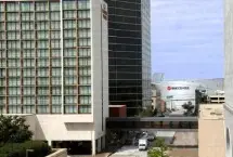 Photograph of Hyatt Regency, Tulsa