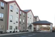 Photograph of Best Western Hotel & Suites, 