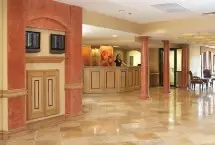 Photograph of Park Inn,