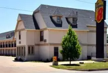 Photograph of Americas Best Value Inn, Altus