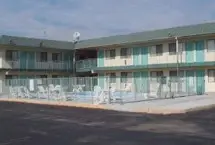 Photograph of Knights Inn, Oklahoma City