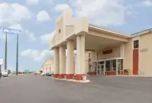 Photograph of Americas Best Value Inn,