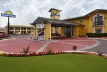 Photograph of Days Inn,