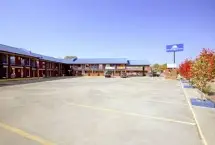 Photograph of Americas Best Value Inn,