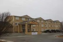 Photograph of Rodeway Inn,