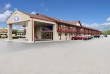 Photograph of Americas Best Value Inn, Oklahoma City