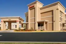 Photograph of Regency Inn, 