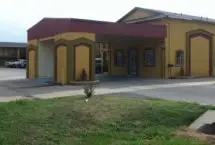 Photograph of Payless Inns,