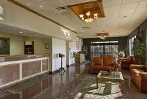 Photograph of Tulsa Airport East Hotel and Conference Center, Tulsa