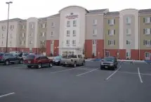 Photograph of Candlewood Suites, Lawton