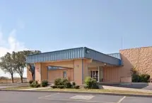 Photograph of Knights Inn, Lawton