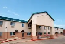 Photograph of Rodeway Inn, 