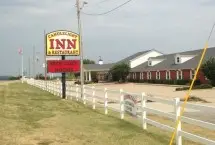 Photograph of The Norman Hotel, Norman
