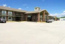 Photograph of Americas Best Value Inn, Roland