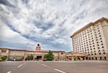 Photograph of Grand Casino Resort, Shawnee