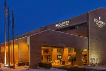 Photograph of Country Inn & Suites,