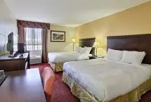 Photograph of Clarion Inn,