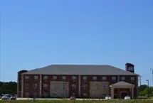 Photograph of Red River Inn And Suites, Thackerville