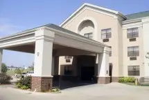 Photograph of Quality Inn & Suites,