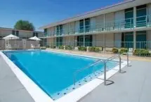 Photograph of Executive Inn - Ponca City, Ponca City