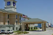 Photograph of Sleep Inn & Suites, Goldsby