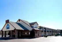 Photograph of Econo Lodge,