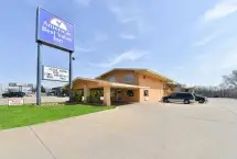 Photograph of Guest Inn, 