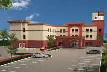 Photograph of Best Western Plus, Elk City