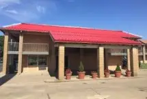 Photograph of Travelodge, Tulsa