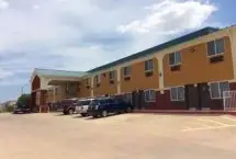 Photograph of Days Inn, 