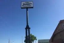 Photograph of Budget Inn Ardmore OK, Ardmore