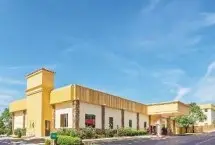 Photograph of Days Inn,