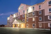 Photograph of WoodSpring Suites Signature Br, Tulsa
