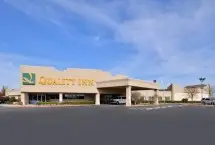 Photograph of Quality Inn, Oklahoma City