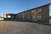 Photograph of Econo Inn And Suites, Oklahoma City