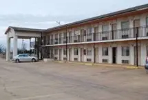 Photograph of Knights Inn, Altus