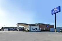Photograph of Americas Best Value Inn, El Reno
