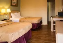Photograph of Regency Inn And Suites Muskoge, Muskogee