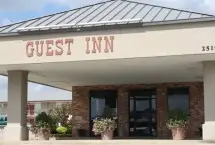 Photograph of Americas Best Value Inn, Ardmore
