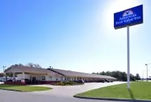 Photograph of Americas Best Value Inn Woodward, Woodward
