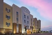 Photograph of Candlewood Suites,