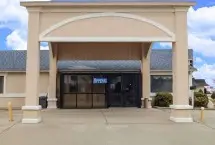 Photograph of Rodeway Inn,