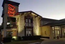 Photograph of Red Roof Inn, Tulsa
