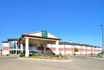 Photograph of Quality Inn, Norman