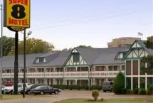 Photograph of Super 8, 