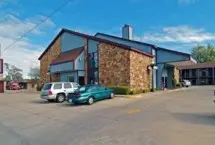 Photograph of Best Western Raintree Motor Inn,