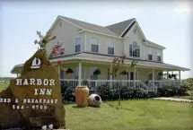 Photograph of The Harbor Inn Bed & Breakfast, Kingston