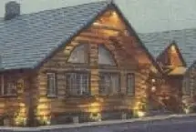 Photograph of Morris Fireside Restaurant, Cannon Beach