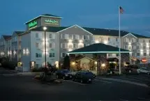 Photograph of Holiday Inn,