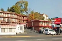 Photograph of Econo Lodge, 